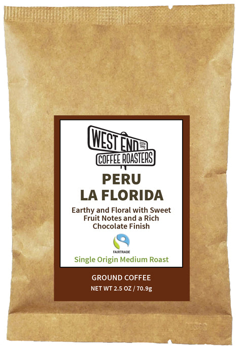 Peru La Florida FTO Sample Size