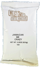 Jamaican Me Crazy (42) - 2.25 OZ Prepack, Case
