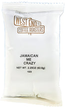 Jamaican Me Crazy (42) - 2.25 OZ Prepack, Case