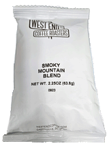 Smoky Mountain Blend (42)-2.25 OZ Prepack, Case