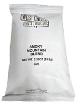 Smoky Mountain Blend (42)-2.25 OZ Prepack, Case