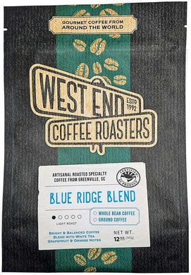 BLUE RIDGE BLEND