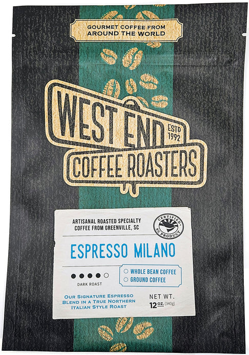 ESPRESSO MILANO