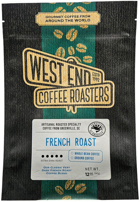 FRENCH ROAST