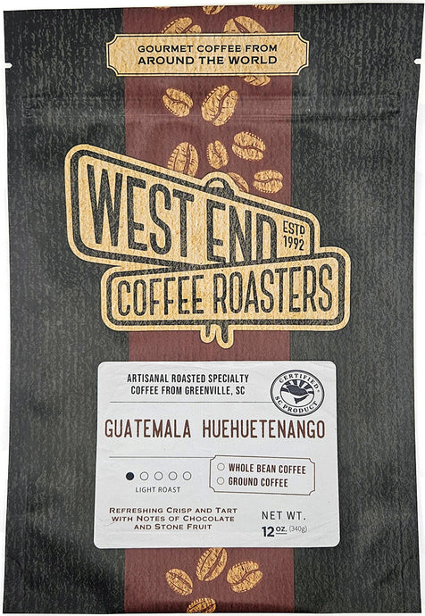 GUATEMALA HUEHUETENANGO