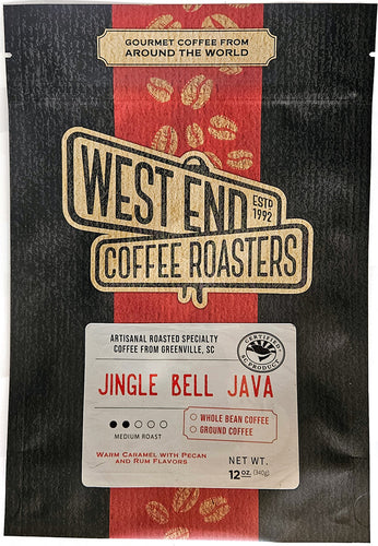 JINGLE BELL JAVA