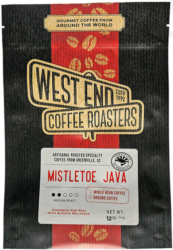 MISTLETOE JAVA