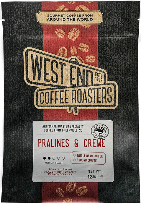 PRALINES & CREME
